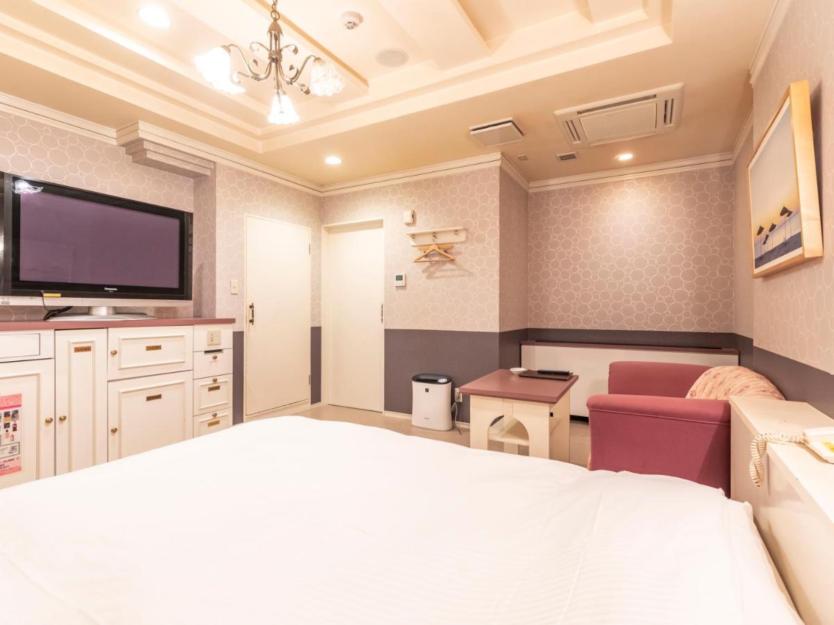 Tabist Hotel Please Kobe (Adults Only) Asija Kültér fotó