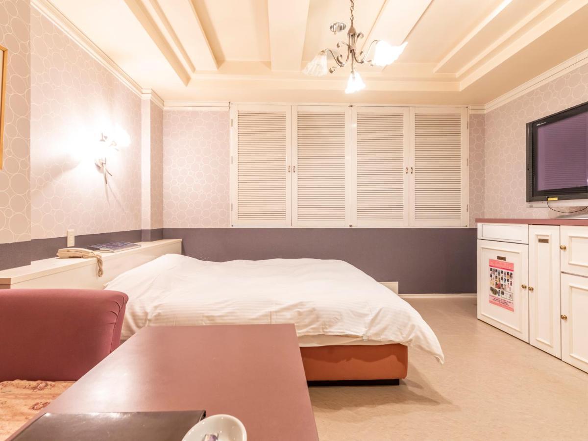 Tabist Hotel Please Kobe (Adults Only) Asija Kültér fotó