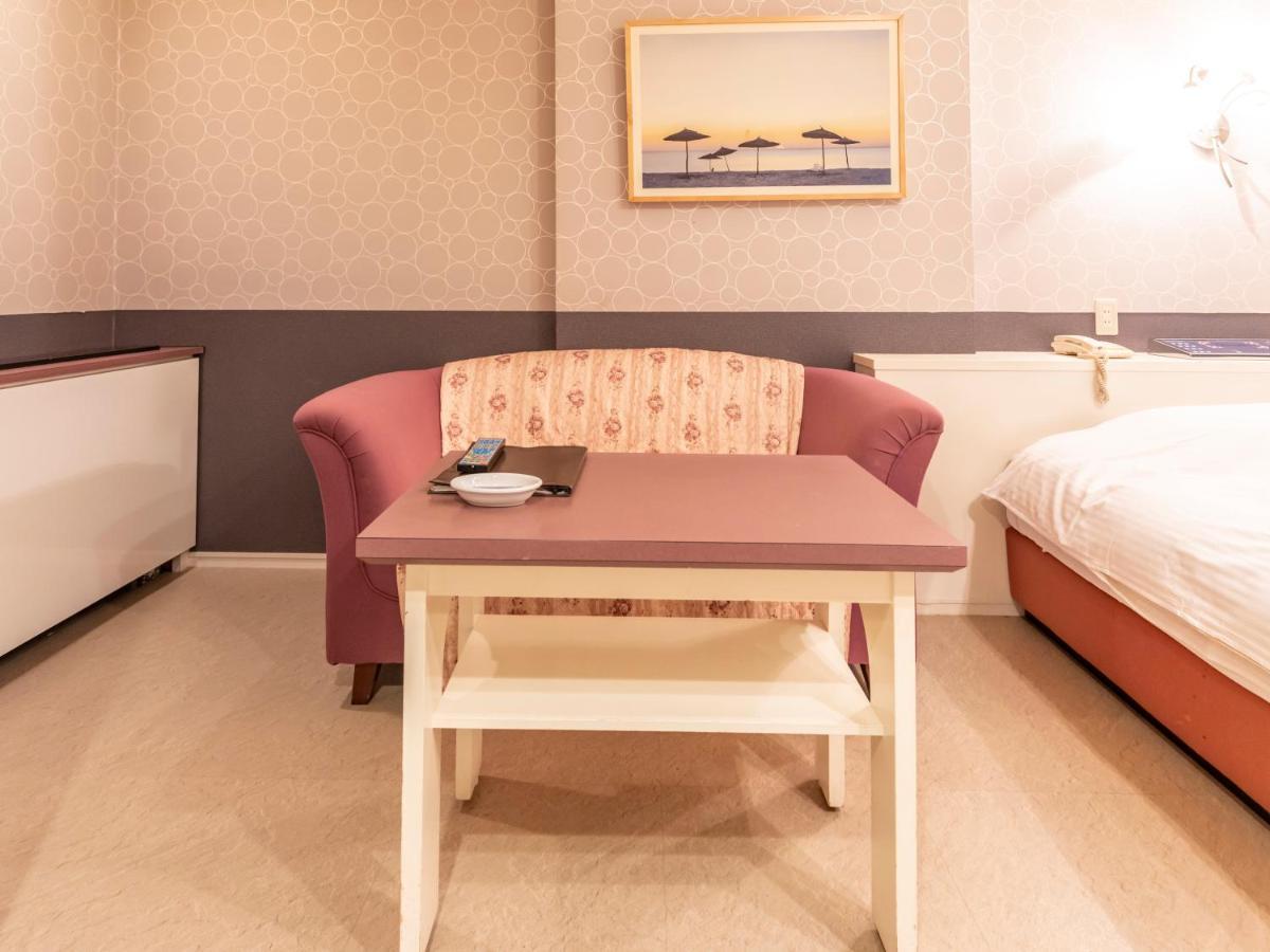 Tabist Hotel Please Kobe (Adults Only) Asija Kültér fotó