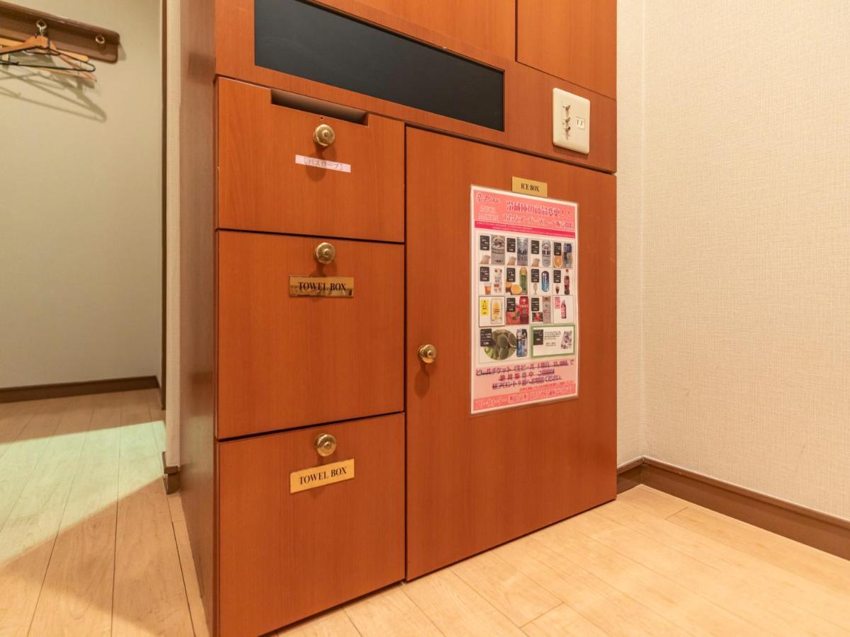 Tabist Hotel Please Kobe (Adults Only) Asija Kültér fotó