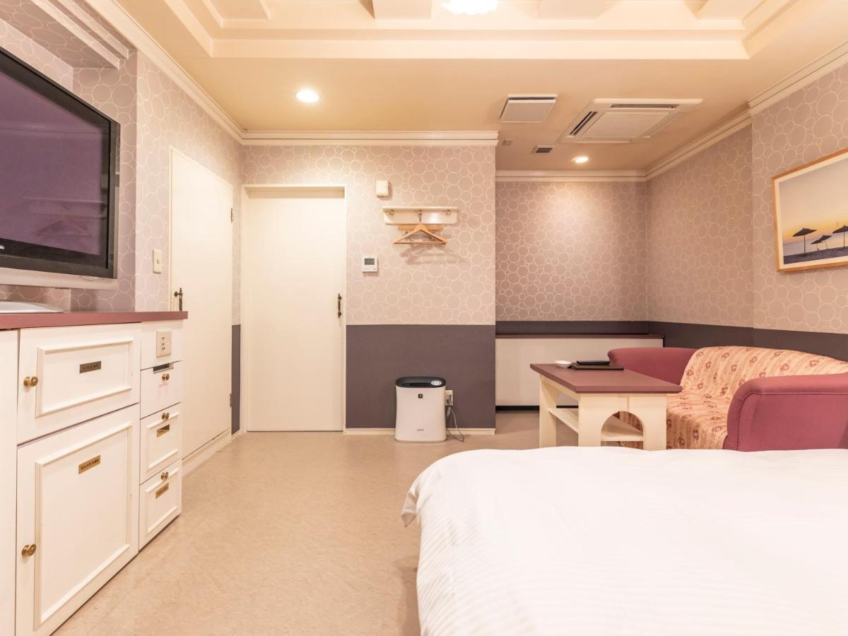 Tabist Hotel Please Kobe (Adults Only) Asija Kültér fotó