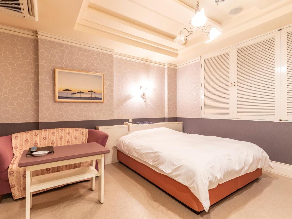 Tabist Hotel Please Kobe (Adults Only) Asija Kültér fotó