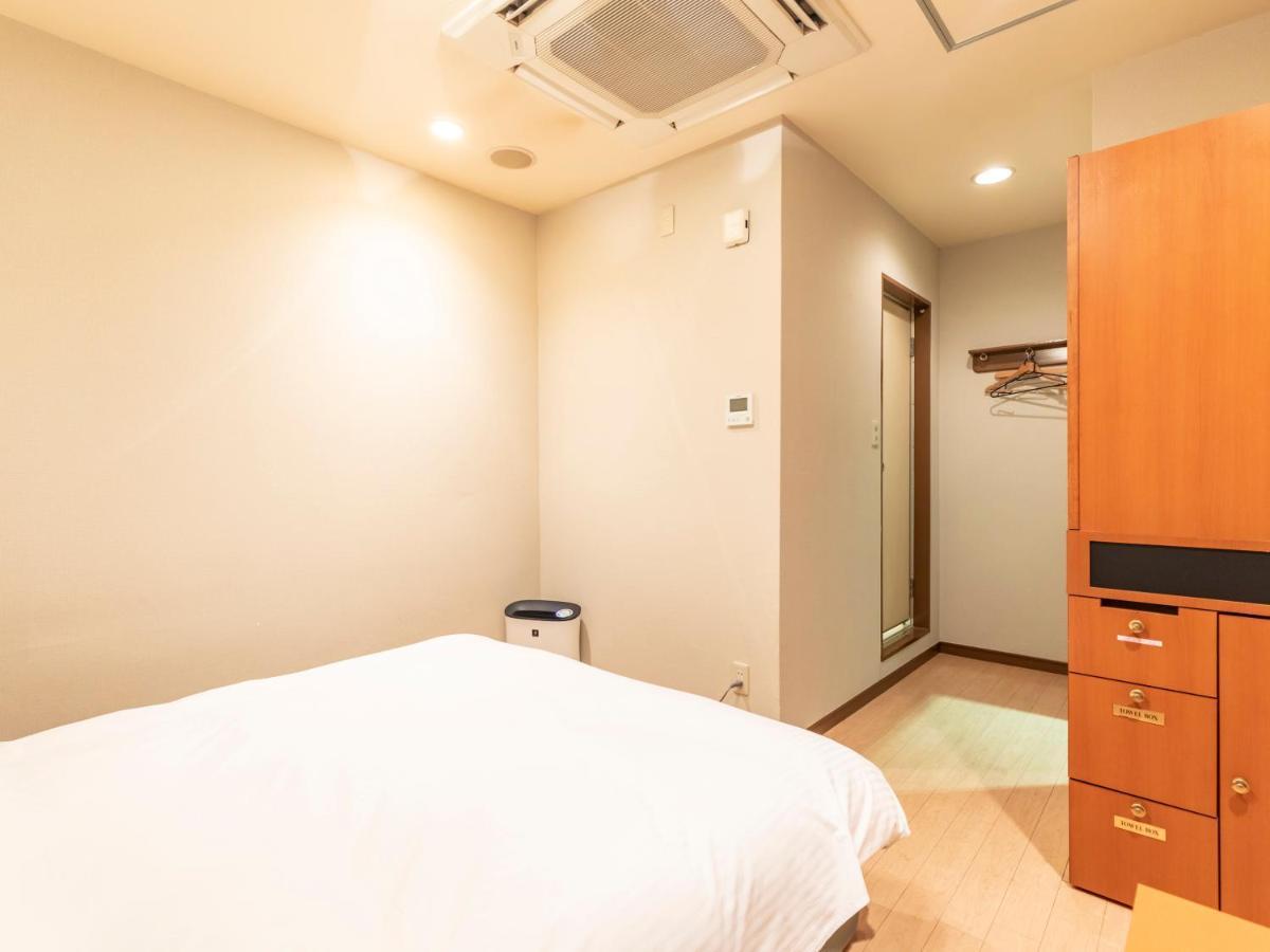 Tabist Hotel Please Kobe (Adults Only) Asija Kültér fotó