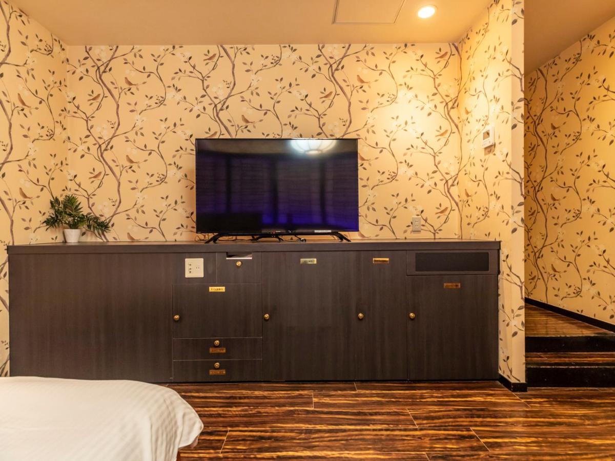 Tabist Hotel Please Kobe (Adults Only) Asija Kültér fotó