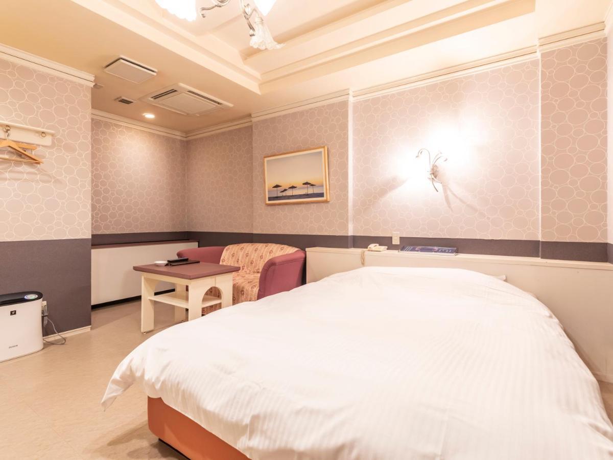 Tabist Hotel Please Kobe (Adults Only) Asija Kültér fotó