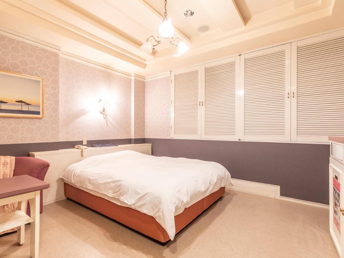 Tabist Hotel Please Kobe (Adults Only) Asija Kültér fotó