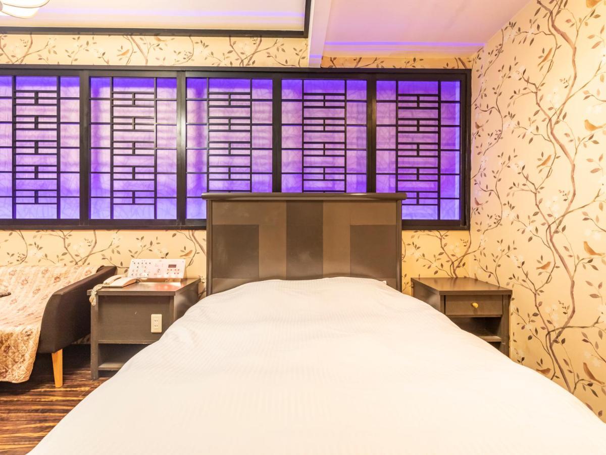 Tabist Hotel Please Kobe (Adults Only) Asija Kültér fotó